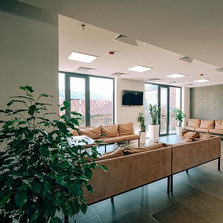 Hotel Doesi Tbilisi Exterior photo