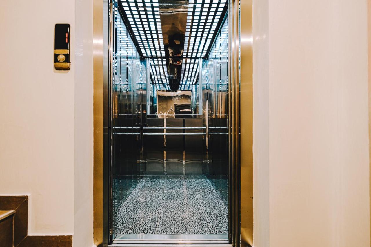 Hotel Doesi Tbilisi Exterior photo