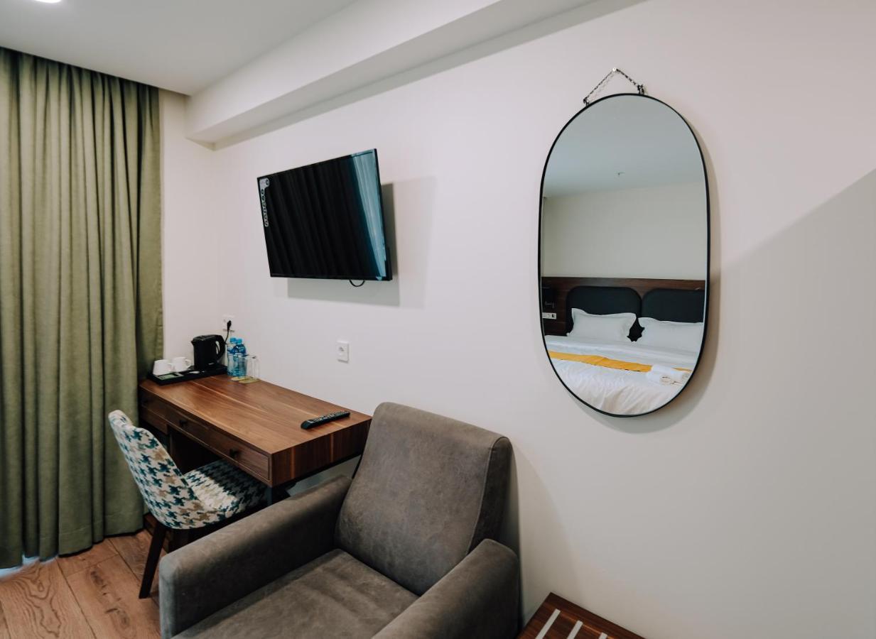 Hotel Doesi Tbilisi Exterior photo