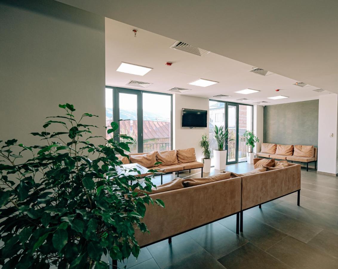 Hotel Doesi Tbilisi Exterior photo