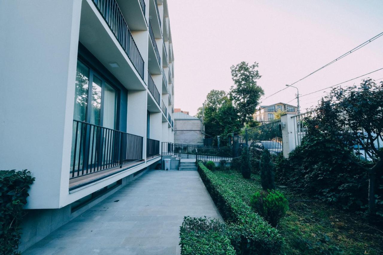 Hotel Doesi Tbilisi Exterior photo
