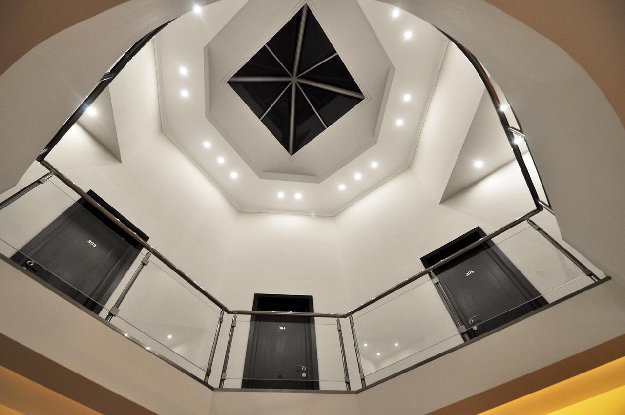 Hotel Doesi Tbilisi Exterior photo