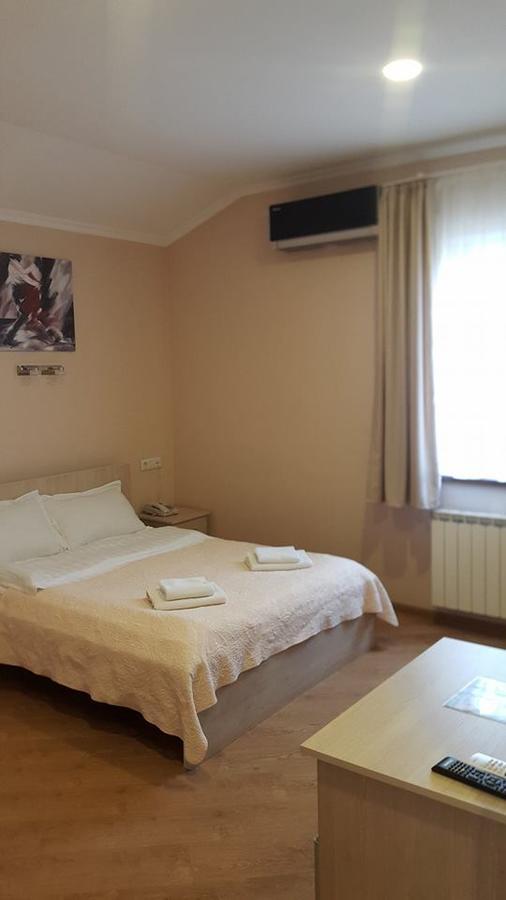Hotel Doesi Tbilisi Exterior photo